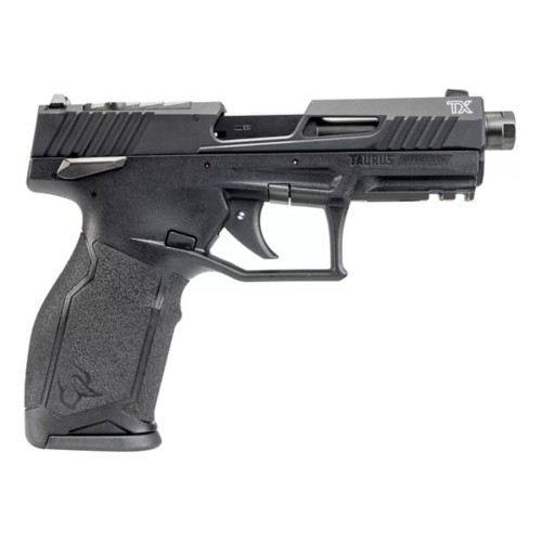 Taurus TX22 T.O.R.O GEN 2 Optic Ready Pistol