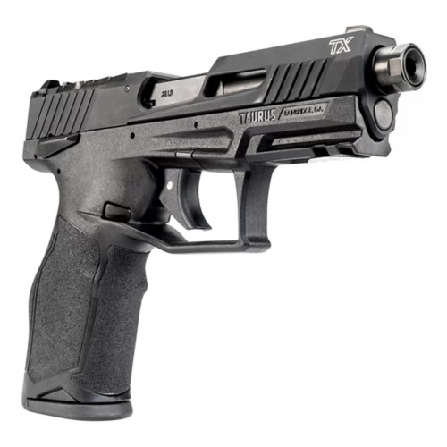 Taurus TX22 T.O.R.O GEN 2 Optic Ready Pistol