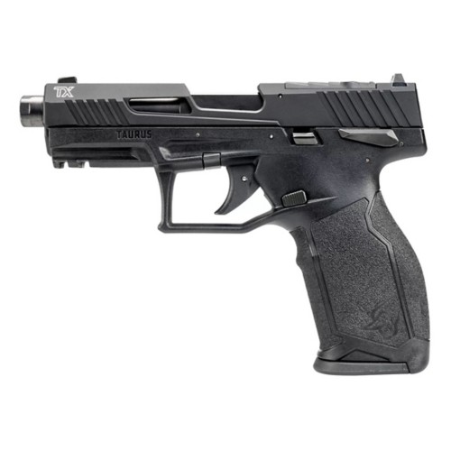 Taurus TX22 T.O.R.O GEN 2 Optic Ready Pistol