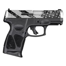 Smith & Wesson SD9 2.0 Compact 9mm Pistol