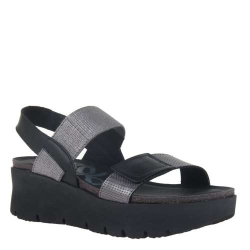 Women's OTBT Nova Platform Sandals