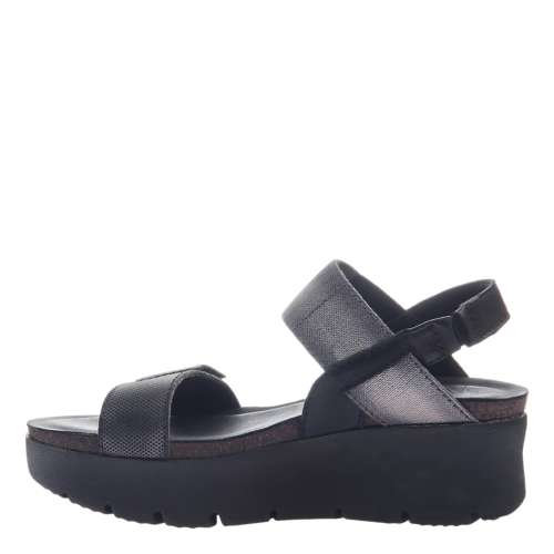 Women's OTBT Nova Platform Sandals