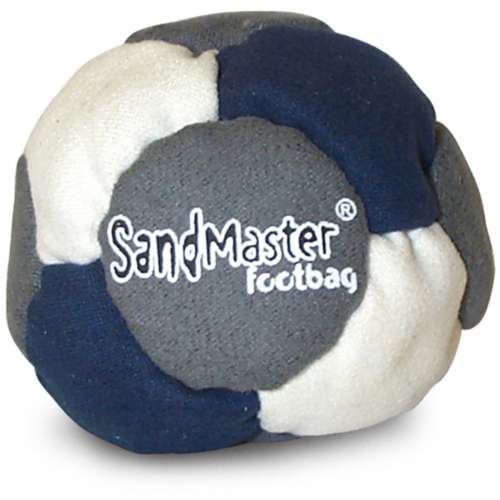 WFA SandMaster Footbag