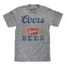 Men's Trau and Loevner Coors Banquet T-Shirt