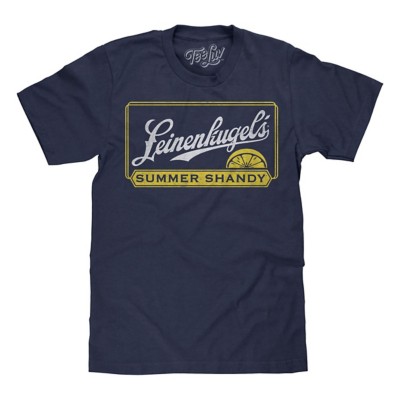 Men's Trau and Loevner Leinenkugel's Summer Shandy T-Shirt