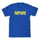 Boys' Trau and Loevner Spam T-Shirt