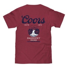 Men's Salty Crew Perched T-Shirt