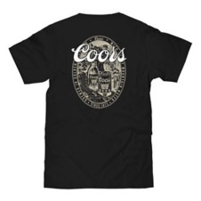 Men's Hooey Ranchero T-Shirt
