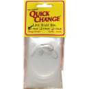 Quick Change Live Bait Rig Single Hook