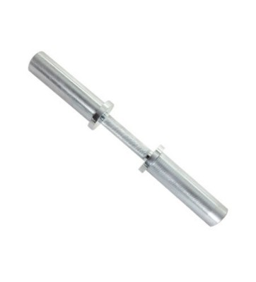 olympic dumbbell handles academy