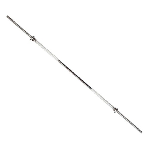 USA Sports 6-Foot Threaded Bar