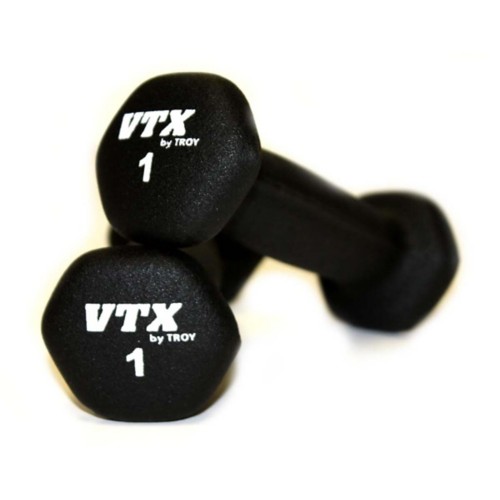 VTX Neoprene Dumbbell - Sold Individually