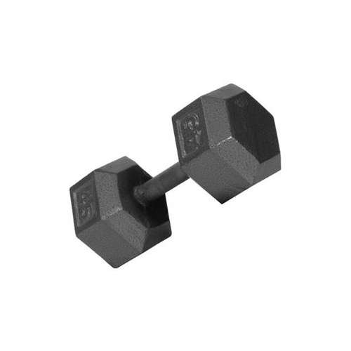 USA Sports Hex Dumbbell