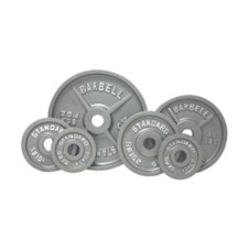 VTX Cast Iron Kettlebell Weight