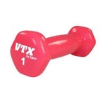 VTX Vinyl Dumbbell - Thumbnail 1 of 6