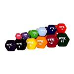 VTX Vinyl Dumbbell - Thumbnail 2 of 6