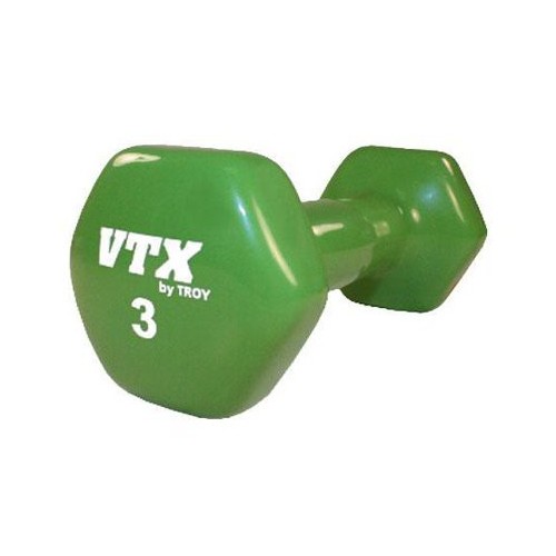 VTX Vinyl Dumbbell - Primary Image