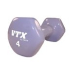 VTX Vinyl Dumbbell - Thumbnail 4 of 6