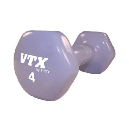 VTX Vinyl Dumbbell - Primary Image