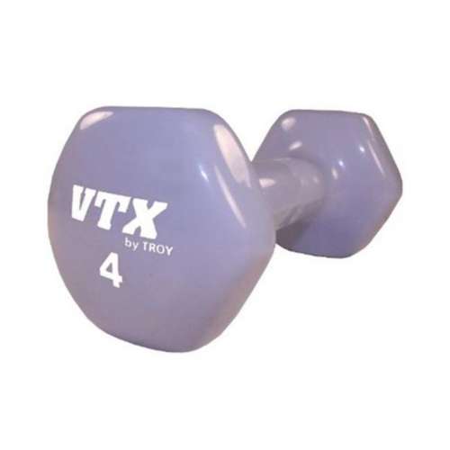 VTX Vinyl Dumbbell