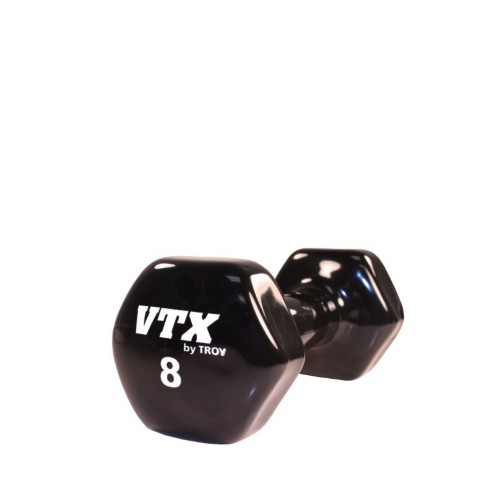 VTX Vinyl Dumbbell - Primary Image