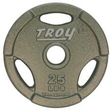 USA Sports Olympic Grey Plate