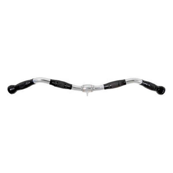 USA Sports Multi Purpose 28" Curl Bar with Swivel