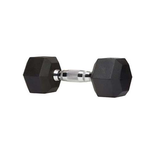 USA Sports Rubber Encased Dumbbell