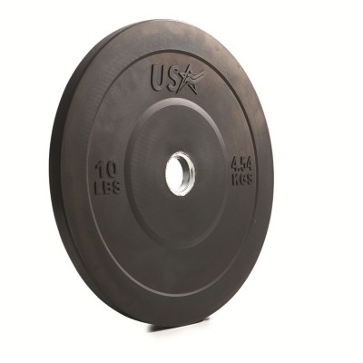 gopher bumper plates