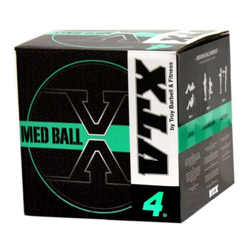 VTX Functional Training Med Ball