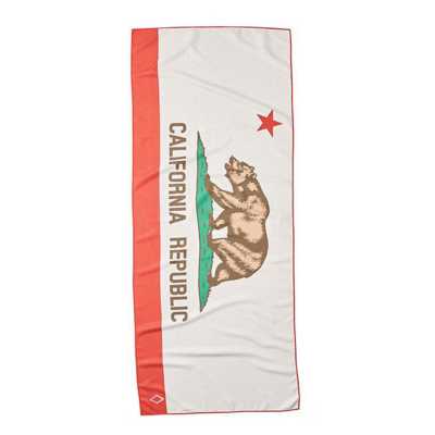 State Flag: California