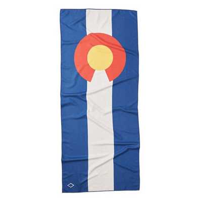 State Flag: Colorado