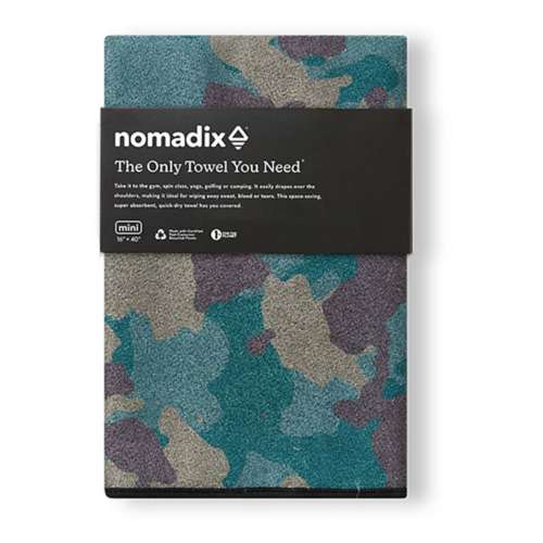 Nomadix Do Anything Towel