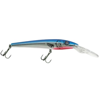 EAGLE CLAW MAG INLINE COMBO 28 MED - Lakeside Bait & Tackle