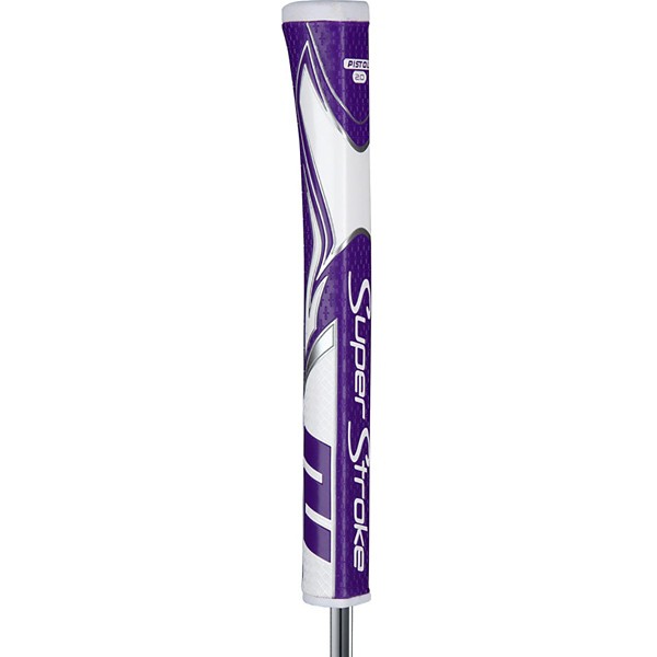 Charter Products SuperStroke Zenergy Pistol 2.0 Putter Grip