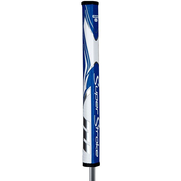 Charter Products SuperStroke Zenergy Flatso 1.0 Putter Grip