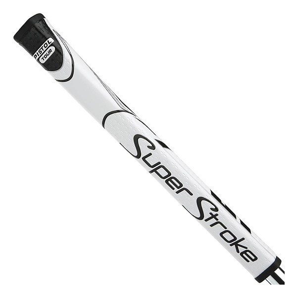 SuperStroke Zenergy Pistol GT Tour Putter Grip