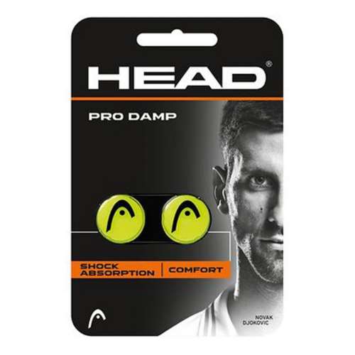 HEAD ASSORTED Pro Damp