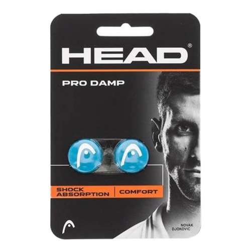 HEAD ASSORTED Pro Damp