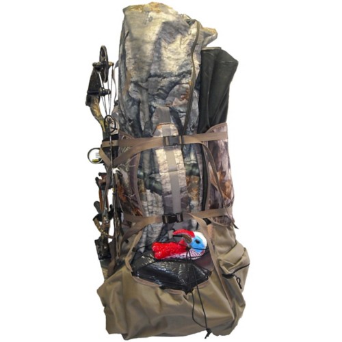 Horn Hunter Blind Hog Pack - Primary Image