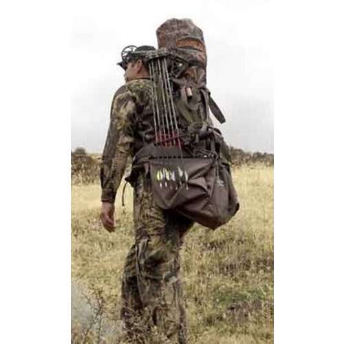 Blind hog 2025 pack carry system