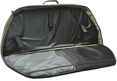 Scheels Outfitters Deluxe Softside Soft Side Bow Case