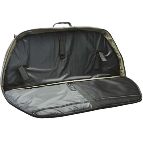 Scheels Outfitters Deluxe Softside Soft Side Bow Case