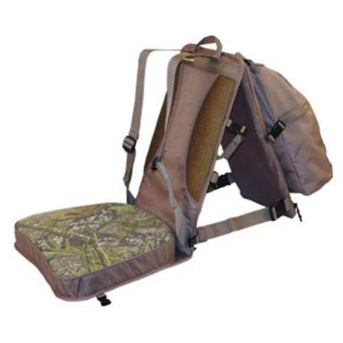 Creating a Portable Hunting Bucket Seat or Backpack - Northern Wilds  Magazine