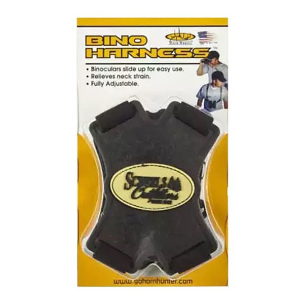 Scheels Outfitters Binocular Strap Harness - Scheels Outfitters