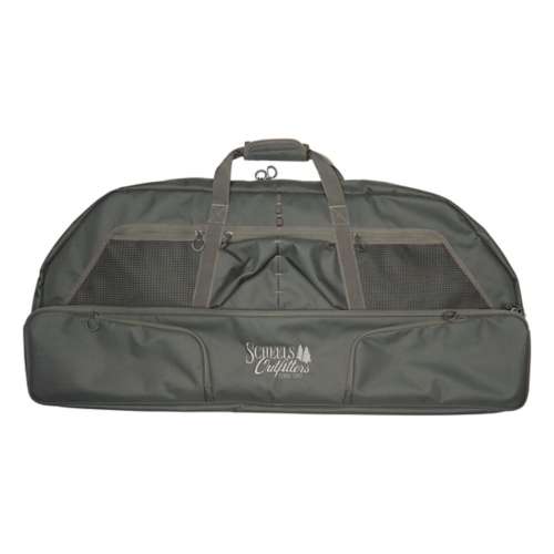 Scheels Outfitters Endeavor Softside Bow Case