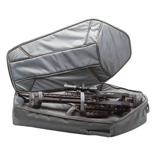 Scheels Outfitters Deluxe Crossbow Case