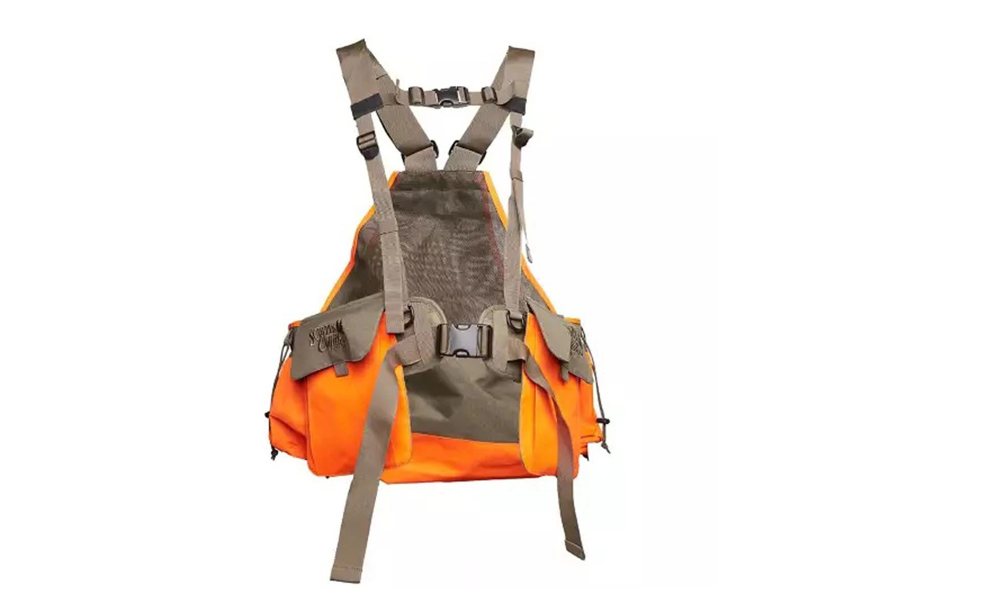 Upland Hunting Vests