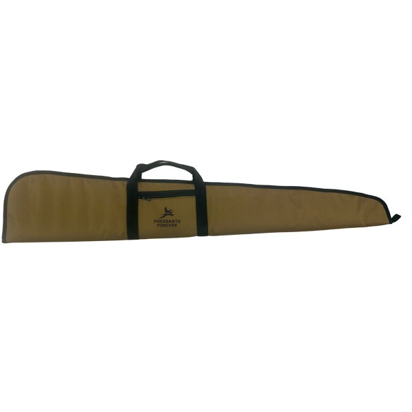SPORTSMAN OUTDOOR PRODUCT Pheasants Forever Gun Case