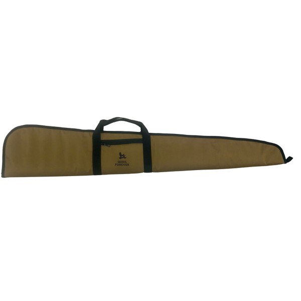 SPORTSMAN OUTDOOR PRODUCT Quail Forever Shotgun Case